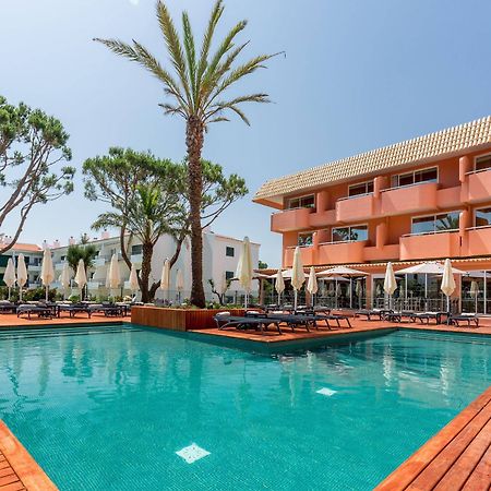 Vilamoura Garden Hotel المظهر الخارجي الصورة