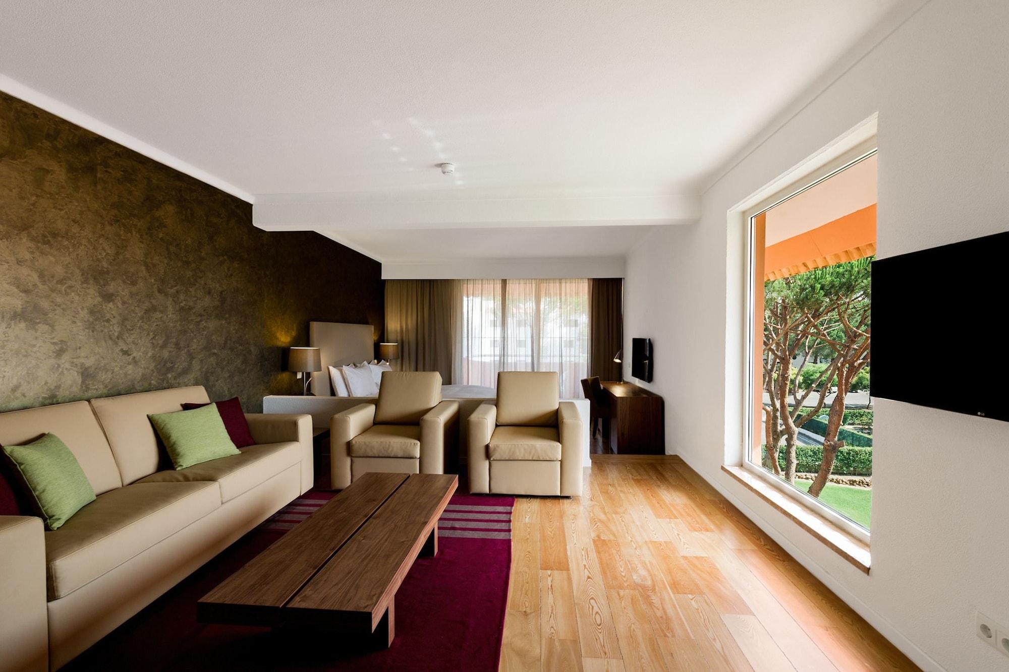 Vilamoura Garden Hotel المظهر الخارجي الصورة