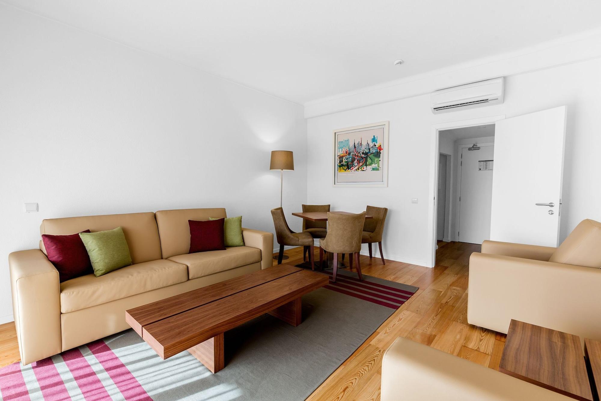 Vilamoura Garden Hotel المظهر الخارجي الصورة