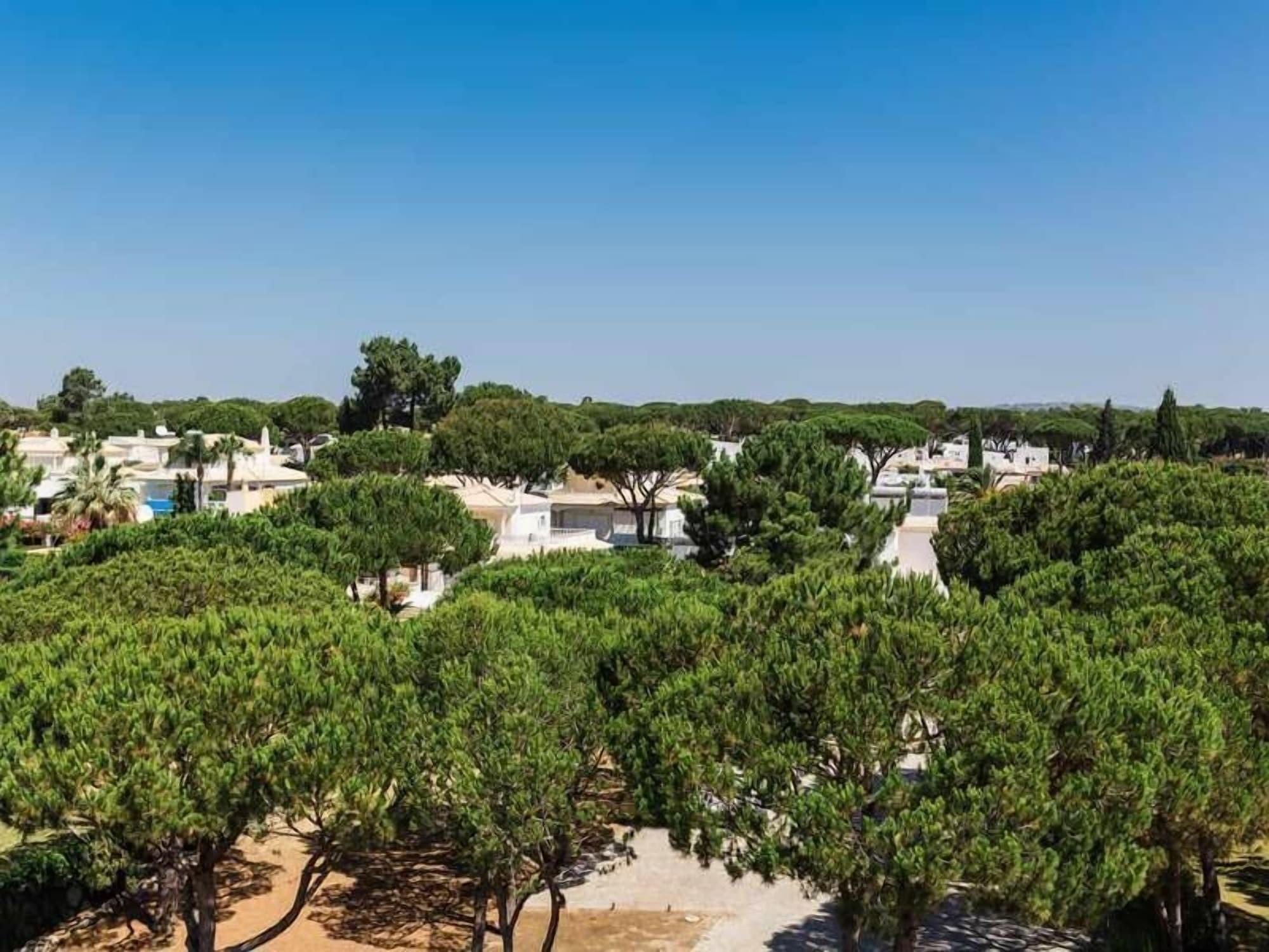 Vilamoura Garden Hotel المظهر الخارجي الصورة