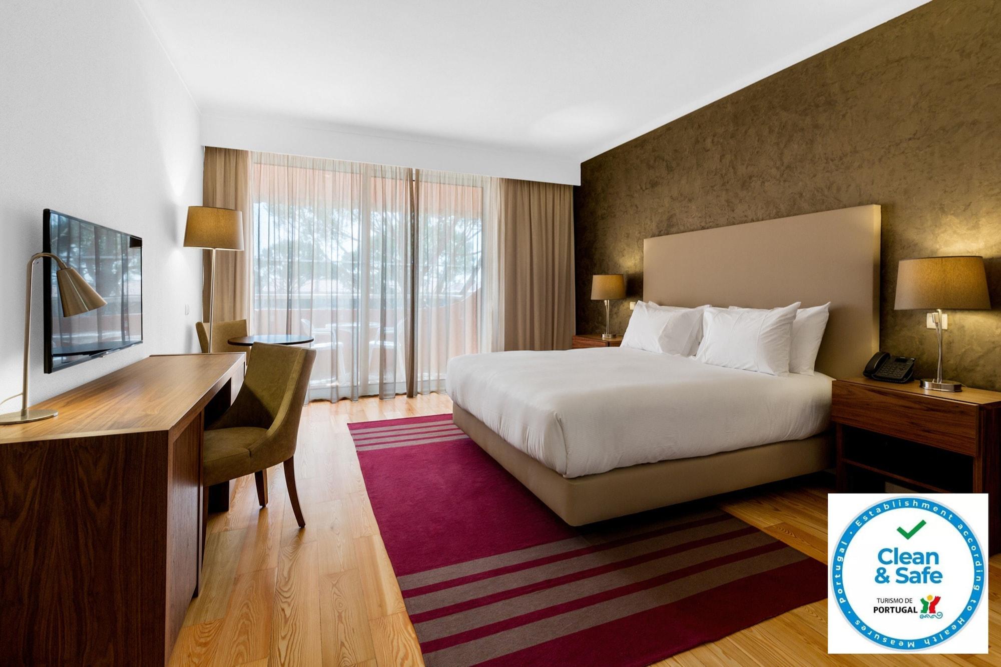 Vilamoura Garden Hotel المظهر الخارجي الصورة