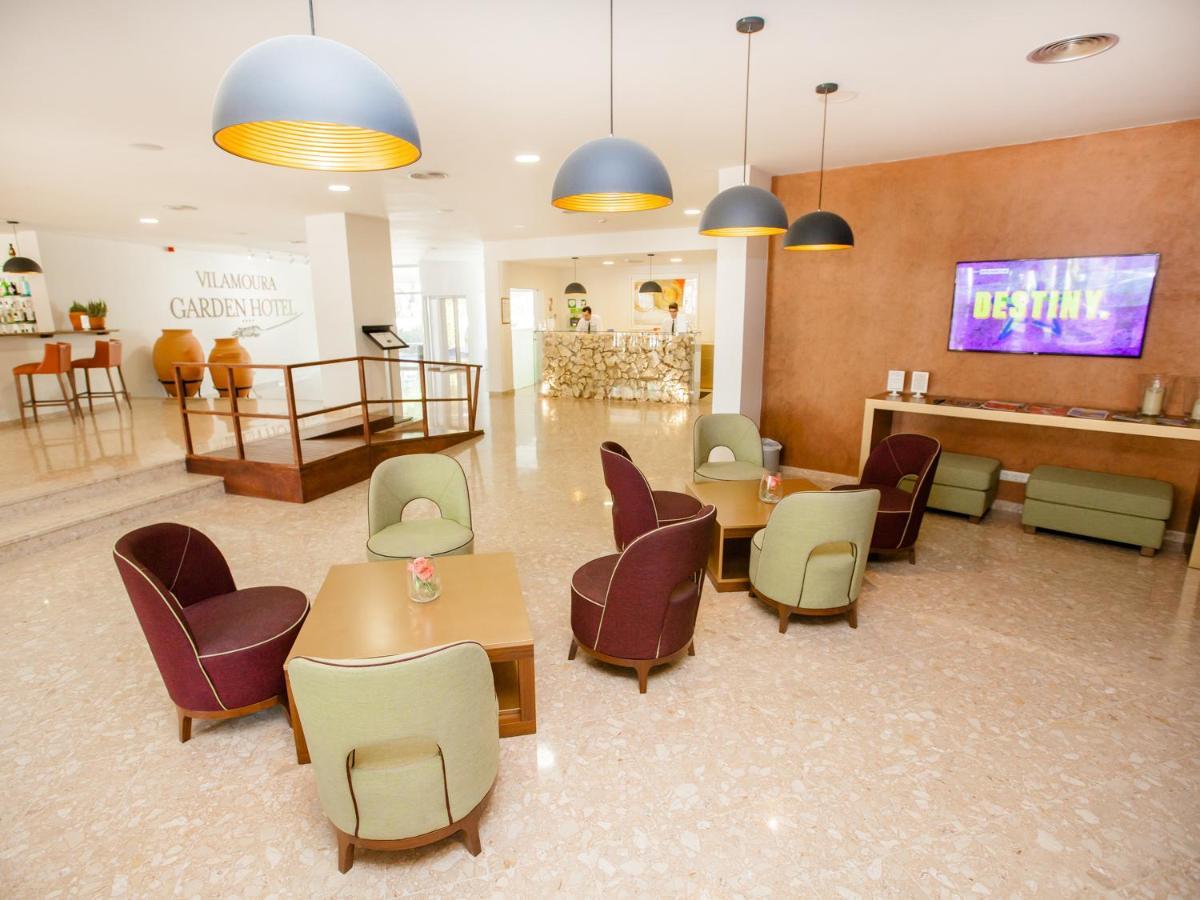 Vilamoura Garden Hotel المظهر الخارجي الصورة