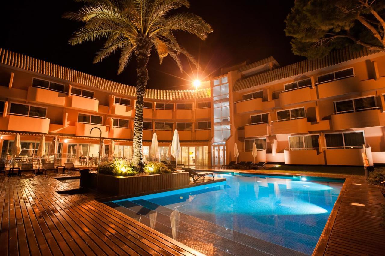 Vilamoura Garden Hotel المظهر الخارجي الصورة