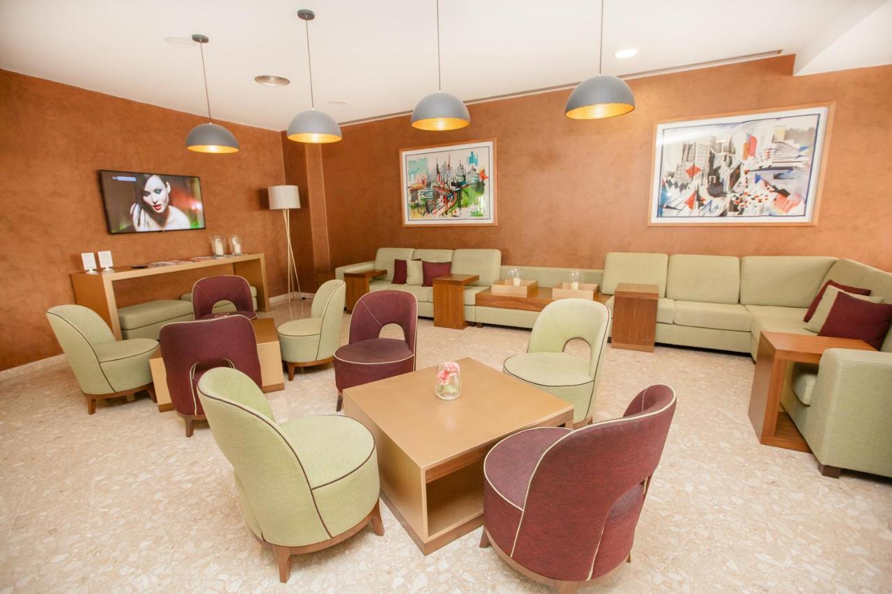 Vilamoura Garden Hotel المظهر الخارجي الصورة