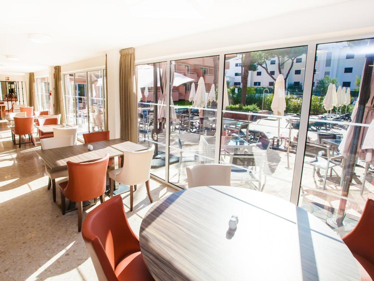 Vilamoura Garden Hotel المظهر الخارجي الصورة