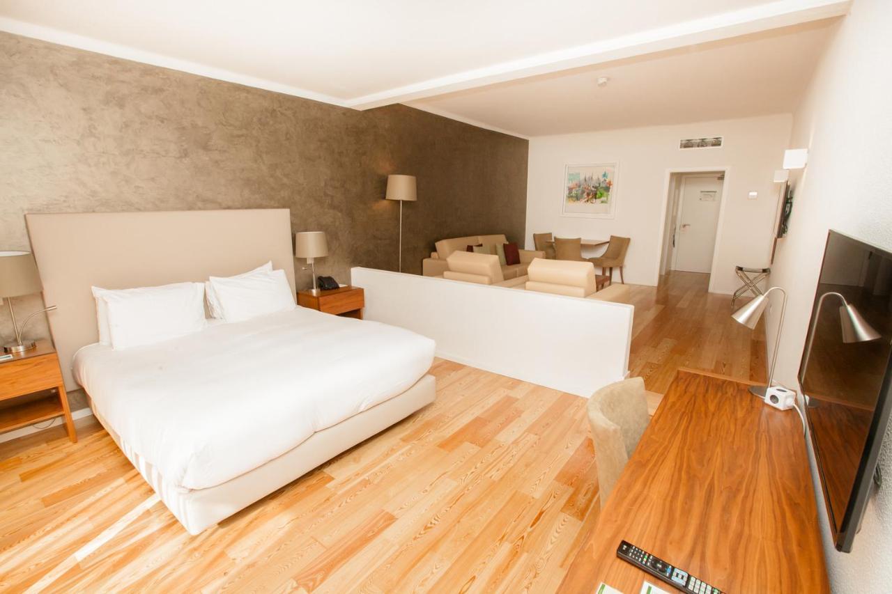 Vilamoura Garden Hotel المظهر الخارجي الصورة