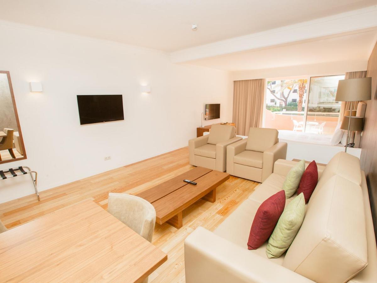 Vilamoura Garden Hotel المظهر الخارجي الصورة