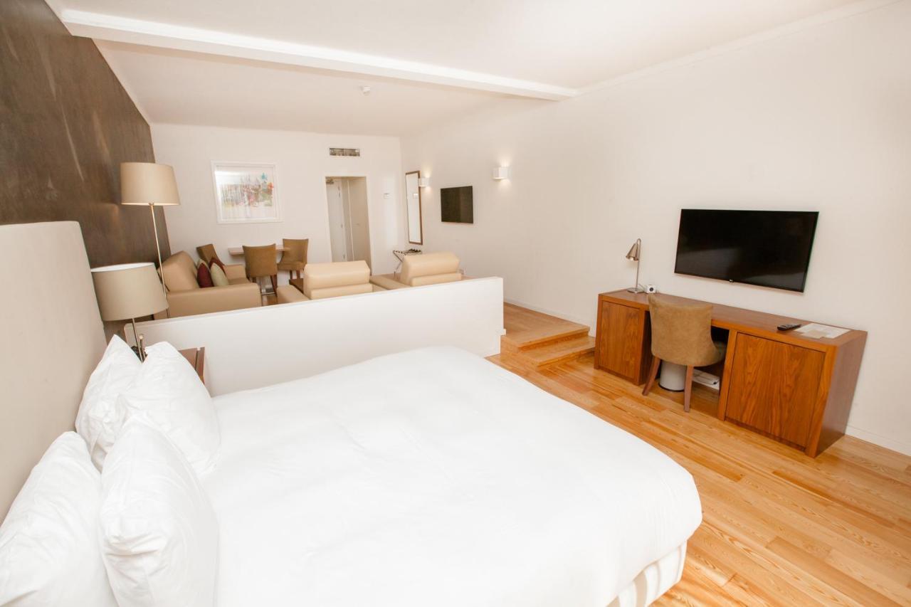 Vilamoura Garden Hotel المظهر الخارجي الصورة