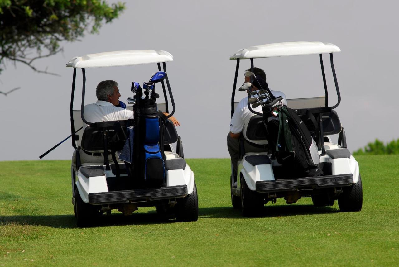 Vilamoura Garden Hotel المظهر الخارجي الصورة