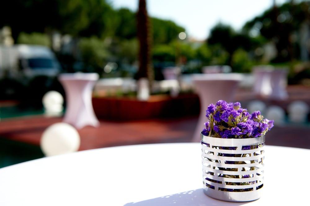Vilamoura Garden Hotel المظهر الخارجي الصورة