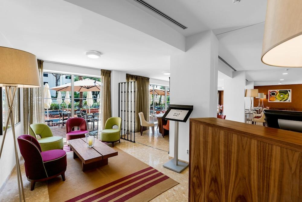Vilamoura Garden Hotel المظهر الخارجي الصورة