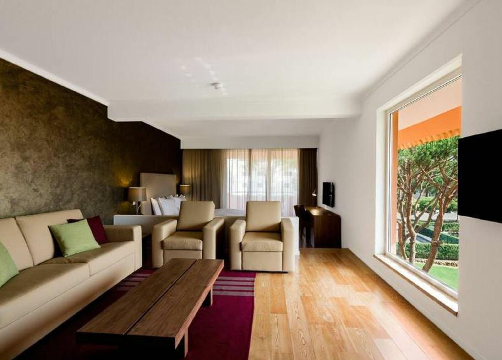 Vilamoura Garden Hotel المظهر الخارجي الصورة