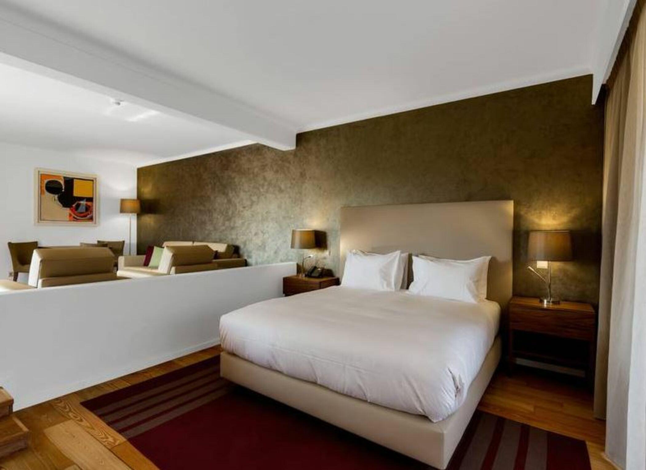 Vilamoura Garden Hotel المظهر الخارجي الصورة