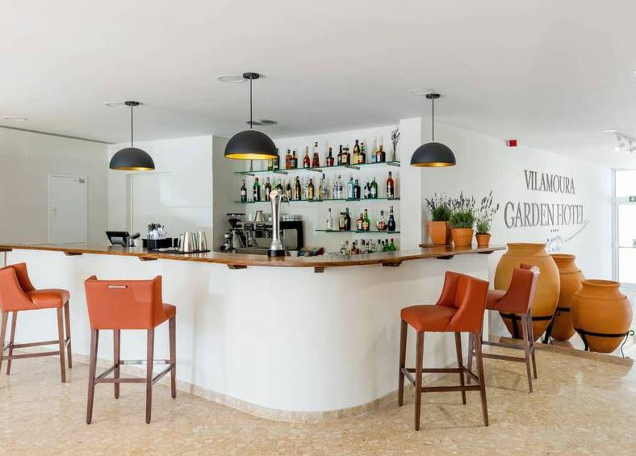 Vilamoura Garden Hotel المظهر الخارجي الصورة