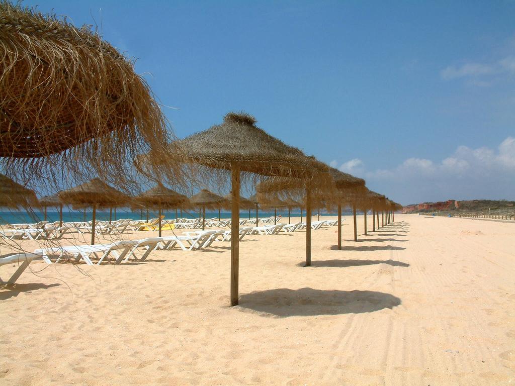 Vilamoura Garden Hotel المظهر الخارجي الصورة