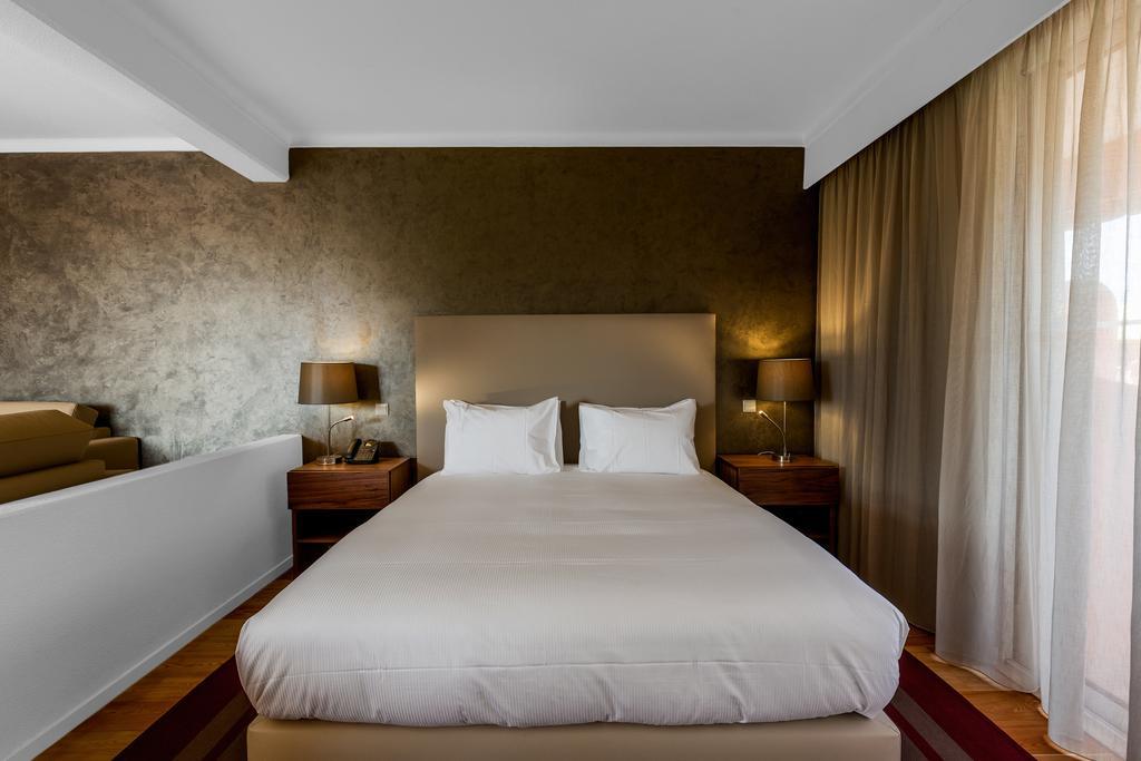Vilamoura Garden Hotel المظهر الخارجي الصورة