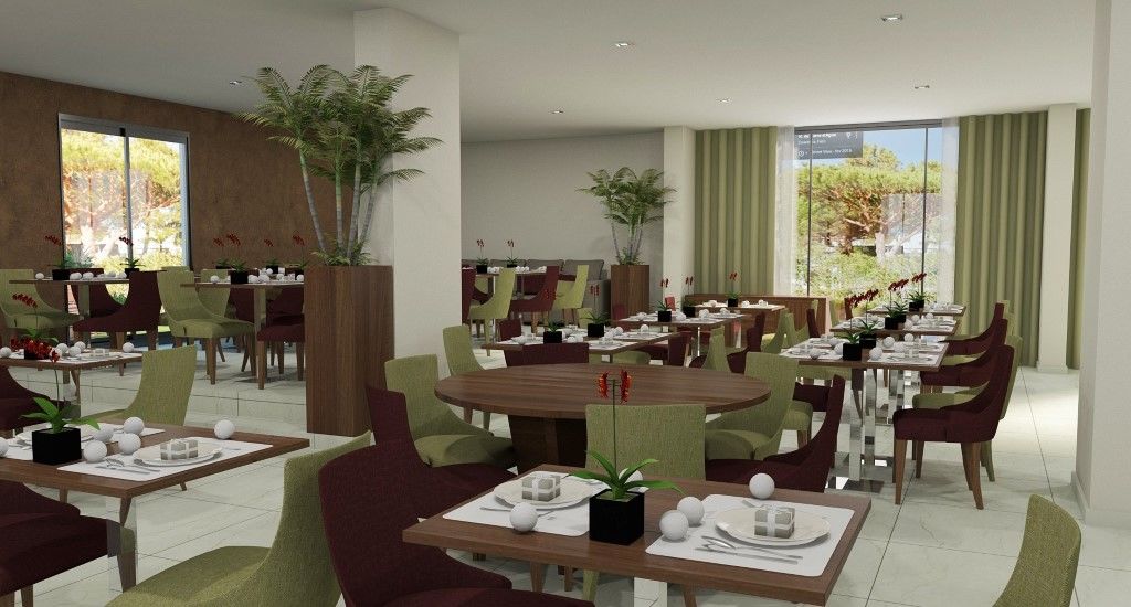 Vilamoura Garden Hotel المظهر الخارجي الصورة