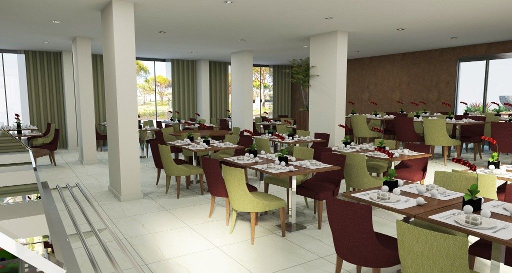 Vilamoura Garden Hotel المظهر الخارجي الصورة