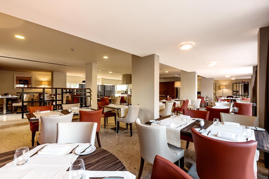 Vilamoura Garden Hotel المظهر الخارجي الصورة
